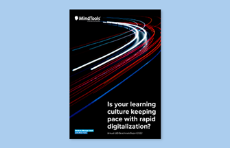 Is your learning culture keeping pace with rapid digitalization