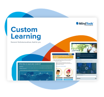 Custom Learning