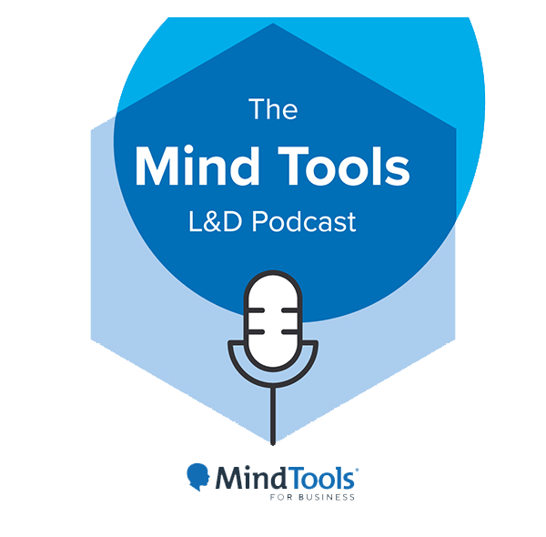 Mind Tools L&D Podcast artwork