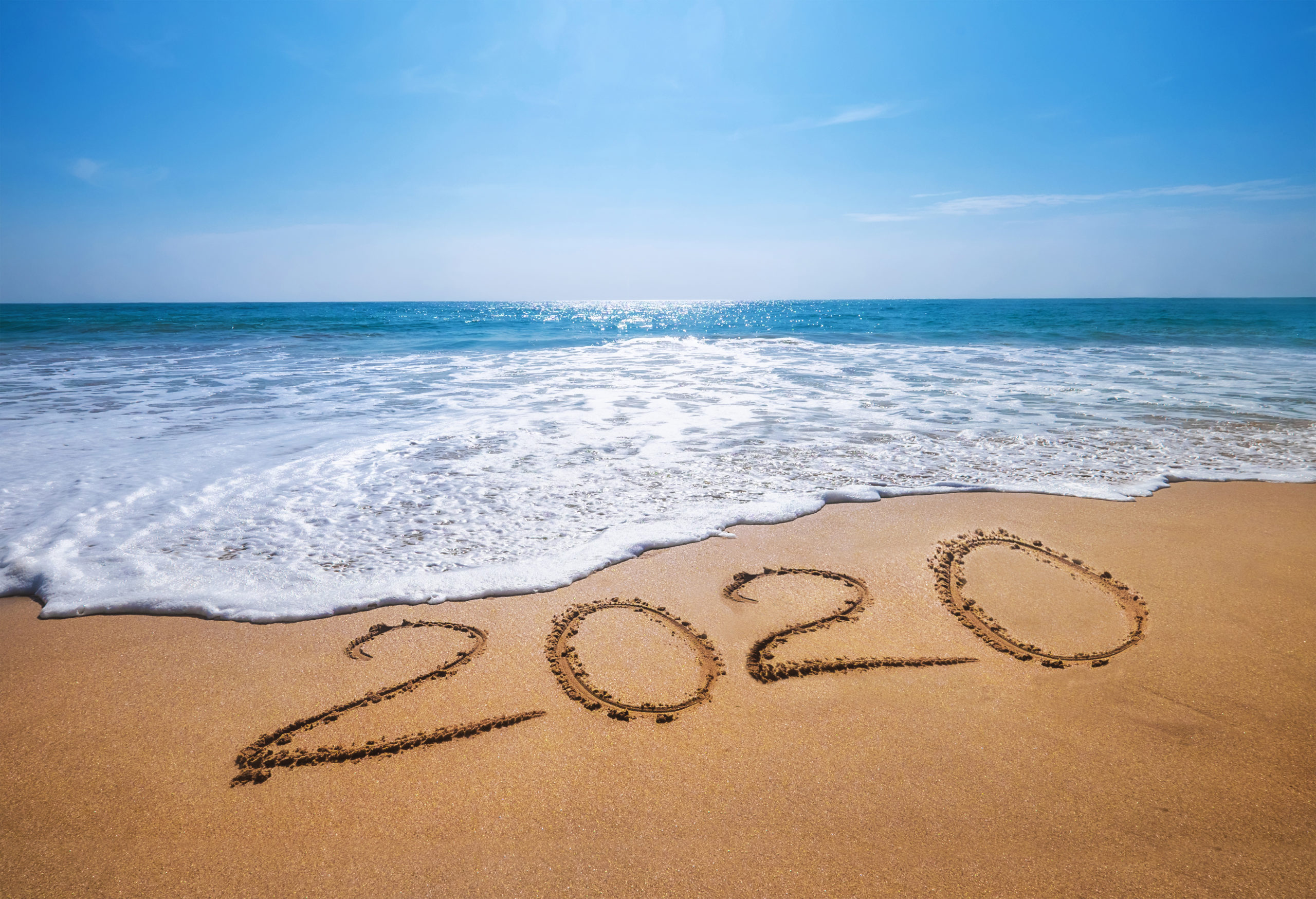 What Did You Learn From 2020? - a MindTools Blog