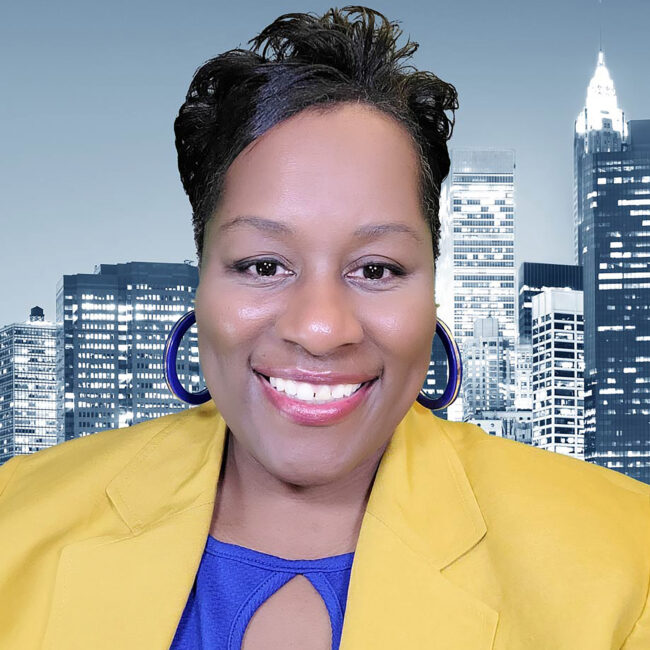 Your Career Journey Part 3 Getting a New Job pressures of leadership