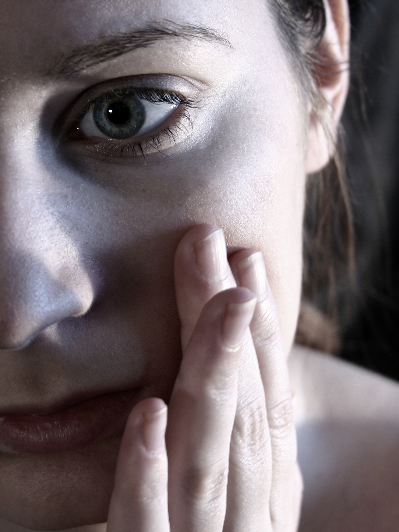 When Big Feelings Come to Work