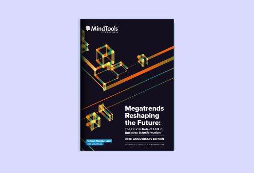 Megatrends Reshaping the Future: The Crucial Role of L&D in Business ...